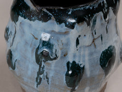 Cathedral Vessel 06