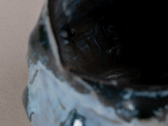 Cathedral Vessel 06