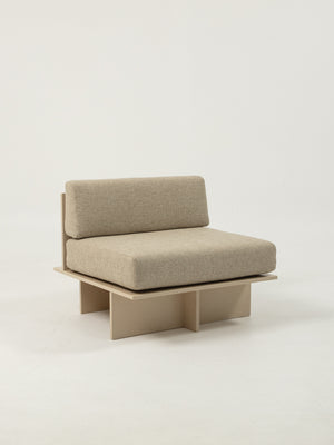 Buenos Aires Single Sofa