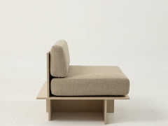 Buenos Aires Single Sofa