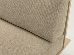 Buenos Aires Single Sofa