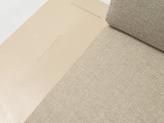 Buenos Aires 3-Seater & Side Table Set