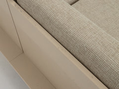 Buenos Aires 3-Seater & Side Table Set