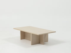 Buenos Aires 3-Seater & Side Table Set