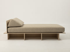 Buenos Aires Sun-Loungers & Side Table Set