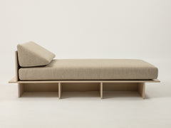 Buenos Aires Sun-Loungers & Side Table Set