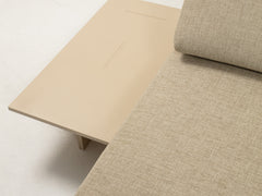 Buenos Aires Sun-Loungers & Side Table Set