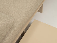 Buenos Aires Sun-Loungers & Side Table Set