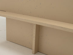 Buenos Aires 3-Seater & Side Table Set