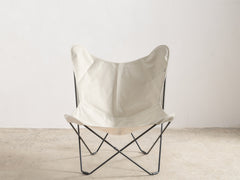 Sunshine Mariposa Oyster, Black Frame