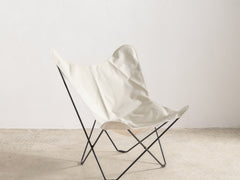 Sunshine Mariposa Oyster, Black Frame