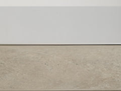 Stainless Steel Coffee Table, Mirrored