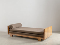 French Art Deco Daybed
