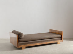 French Art Deco Daybed
