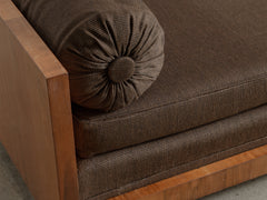 French Art Deco Daybed