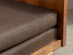 French Art Deco Daybed