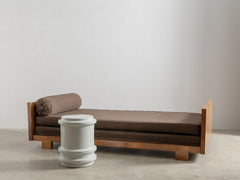 French Art Deco Daybed