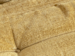 1970s Marsala Lounge Chair, by Ligne Roset