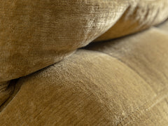 1970s Marsala Lounge Chair, by Ligne Roset