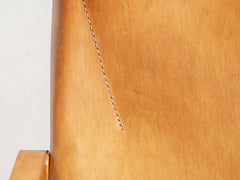 1950s Safari Chair by Wilhelm Kienzle