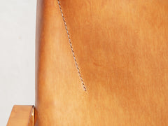 1950s Safari Chair by Wilhelm Kienzle