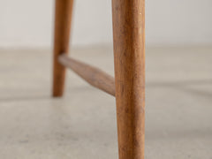Sun Feather Armchair by Sonna Rosen for Nassjo Stolfabrik of Sweden