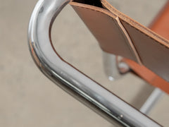 Thonet S33 Cantilever Chair by Mart Stam