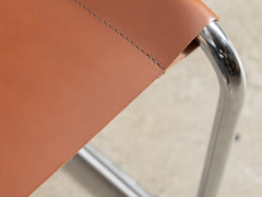 Thonet S33 Cantilever Chair by Mart Stam