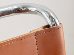 Thonet S33 Cantilever Chair by Mart Stam