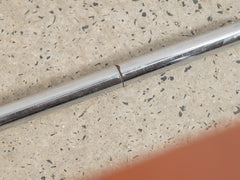 Set of 4 Thonet S33 Cantilever Chair by Mart Stam