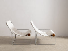Silvio Coppola Londra 840 Lounge Chair