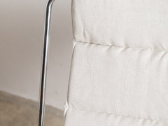 Silvio Coppola Londra 840 Lounge Chair