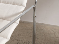 Silvio Coppola Londra 840 Lounge Chair