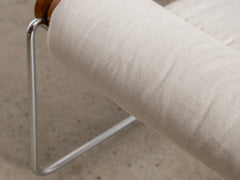 Silvio Coppola Londra 840 Lounge Chair