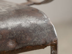 1950s Metal Armchair 01