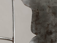 1950s Metal Armchair 02