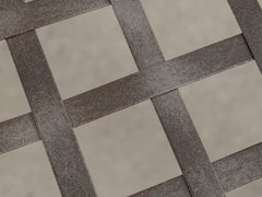 1960s Wrought Iron Chair 01