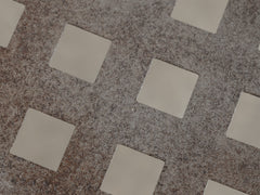 1960s Wrought Iron Chair 02