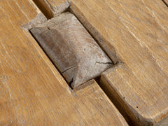 Artisian-made French Sculptural Chair 02