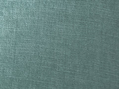 1980s Italian Armchair in Seafoam