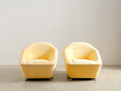 Linge Roset Club Chair