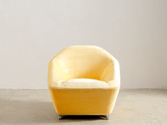 Linge Roset Club Chair