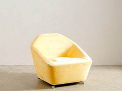 Linge Roset Club Chair