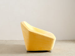 Linge Roset Club Chair
