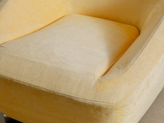 Linge Roset Club Chair