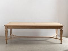 Banque De France Table