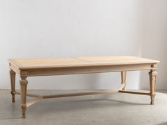 Banque De France Table