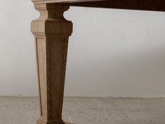 Banque De France Table