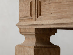 Banque De France Table