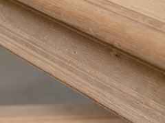 Banque De France Table